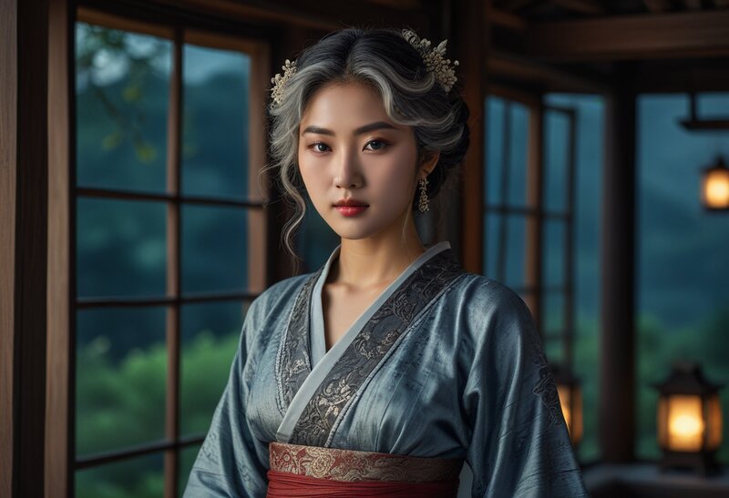兔女郎第9季