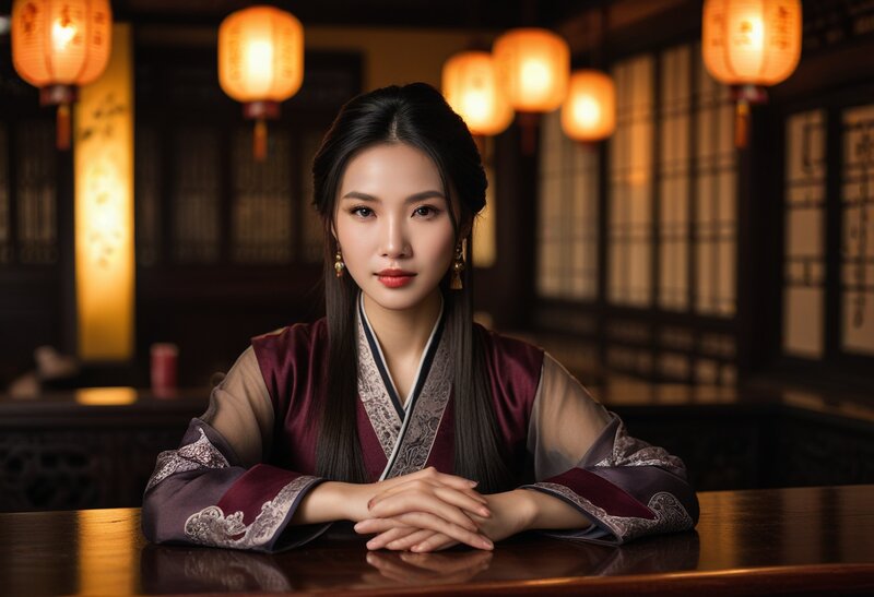兔女郎第8季