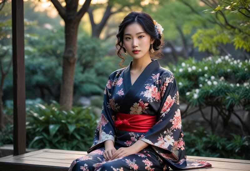 兔女郎剧照