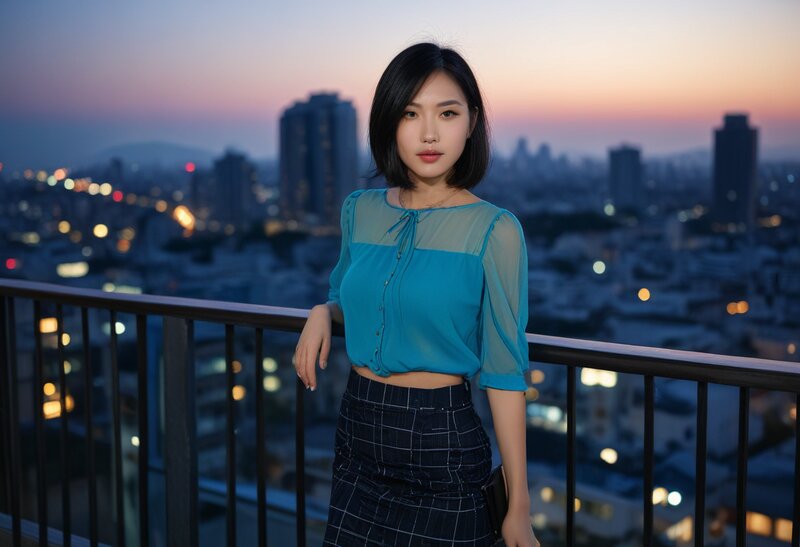 兔女郎第5季